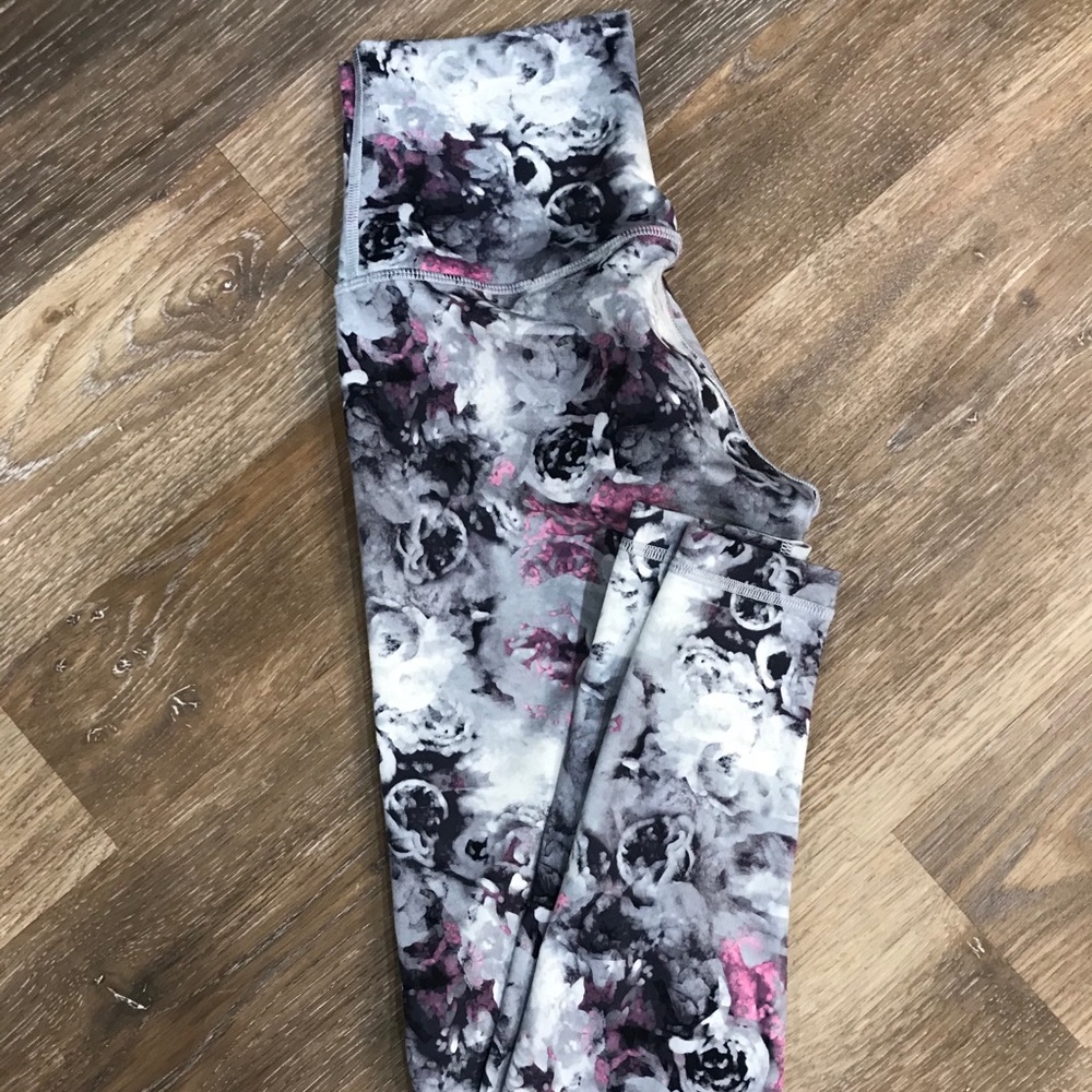 Lululemon Wunder Under Hi-Rise